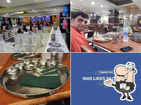 Sasuji Dining Hall, Ahmedabad - Restaurant menu, prices and reviews