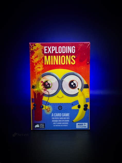 Image result for Exploding Minions
