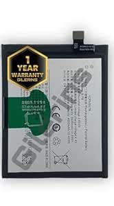 GILERINS® Original B-F9 Battery for Vivo Y95 Battery with 1 Year ...