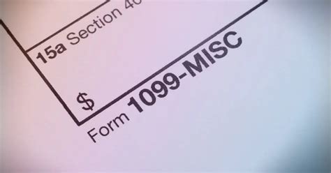 What is a 1099 MISC? | Payoneer India