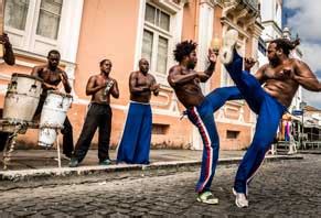 Make Your Trip to Brazil Unique - Experience Blend of Cultures | Travel XS