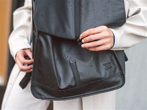City Backpack | Weather Resistant - 18L | Herschel Supply