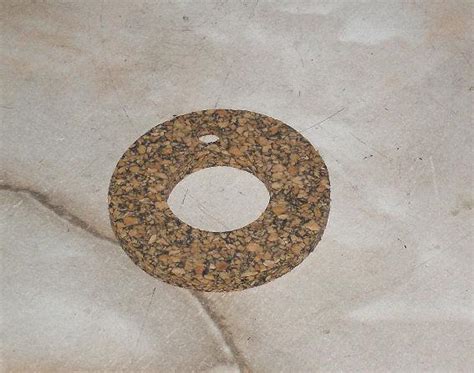 BSA A7/A10 Breather Cork 5/32" | BRITISH Only Austria Fahrzeughandel GmbH