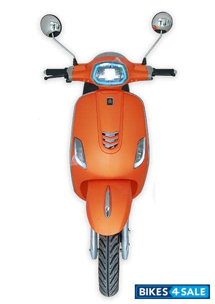 DBL Dolphin price, specs, mileage, colours, photos and reviews - Bikes4Sale