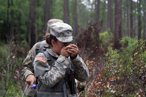 Soldiers traverse with land navigation | Article | The United States Army