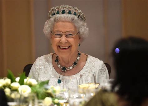 List of people who are honored by queen elizabeth on new year 33 people ...