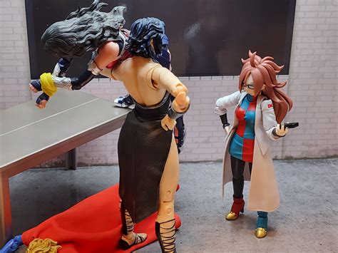 Failed Interrogation (3/3) by DarkHearts2000 on DeviantArt