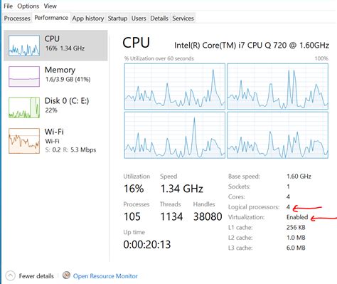 Image result for How to Enable Hyper-Threading