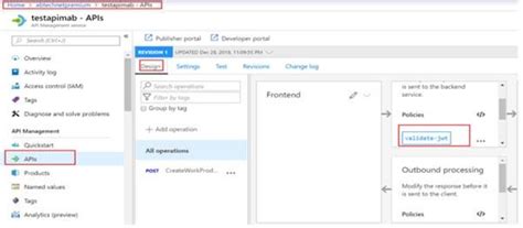 Azure OpenID Connect Tutorial Training Series 的图像结果