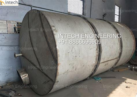 INTECH ENGINEERING