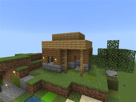 Image result for Minecraft Block Build