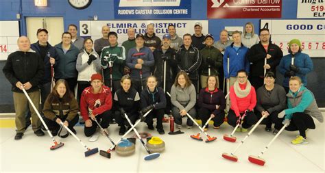 Curling 101: All You Need To Know About The Sport