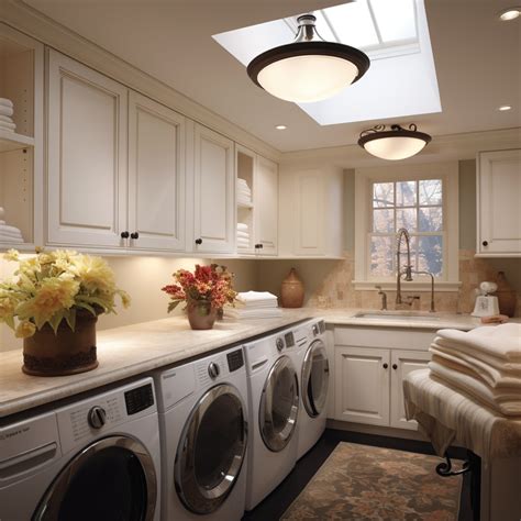 Innovative Laundry Room Design Ideas for Modern Homes