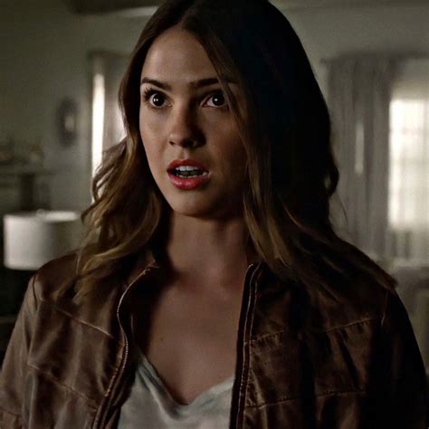 malia hale | Malia tate, Malia hale, Malia