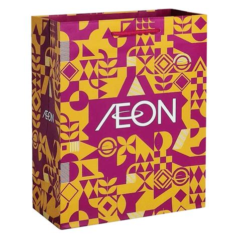 Aeon Paper Bags | Elegant Exclusive Collection – Sun Paper Bags