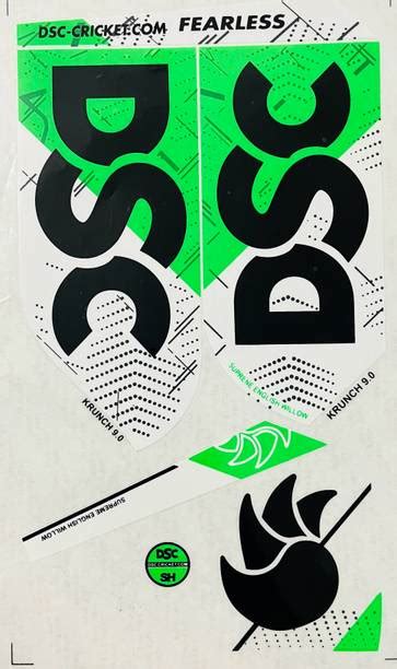 Dsc Cricket Bat - Buy Dsc Cricket Bat Online at Best Prices In India ...