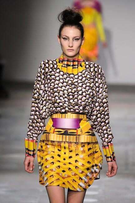 Print On Print, Still Going Strong | Grazia India