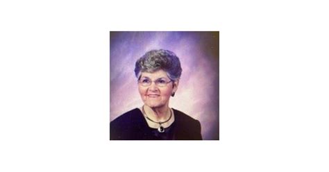 Jewel Replogle Obituary (2021) - Milan, TN - Bodkin Funeral Home - Milan