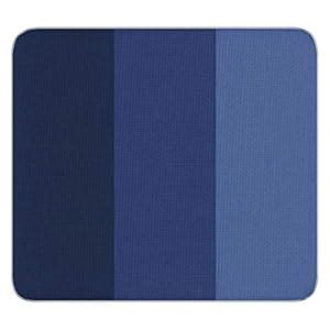 Inglot Freedom System Rainbow Matte Eye Shadow, NF 110 Blue, 3 g ...