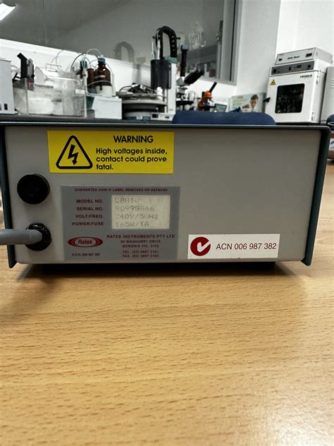 Clearance Laboratory Equipment - ASIS Scientific