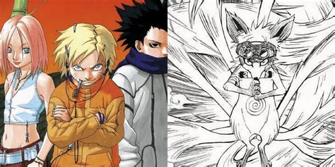 Naruto: The Dark Past Of The Hidden Mist Village