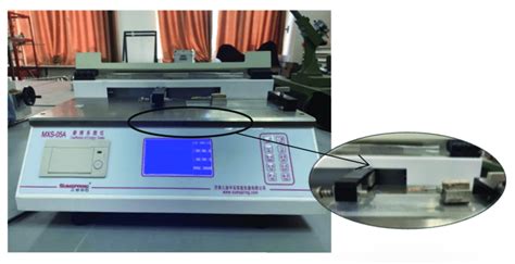 Image result for Static Friction Experiment