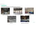 Higbay Light - BY515P LED 100S 5700LB PSUGR 70W 10000LM (GREENPERFORM ...