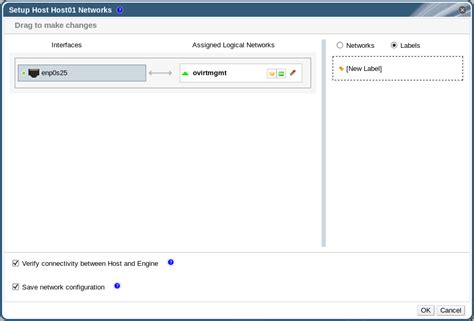 6.5. Hosts and Networking | Administration Guide | Red Hat ...