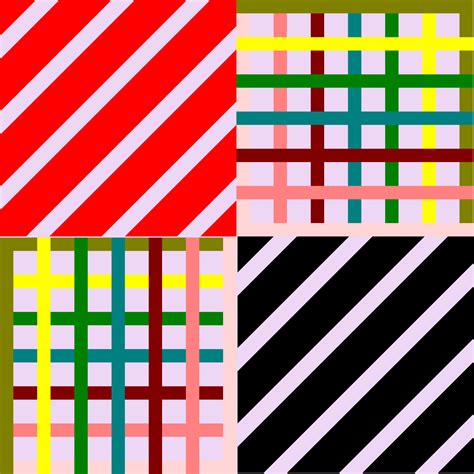 Image result for Stepped Line Pattern