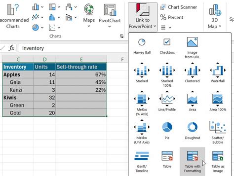 Image result for Think Cell Tutorial
