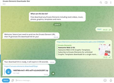 How to Download Any Envato Element for Free in 2023