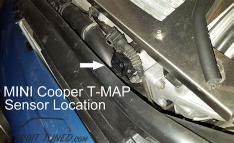 Image result for Removing Mini Map Sensor