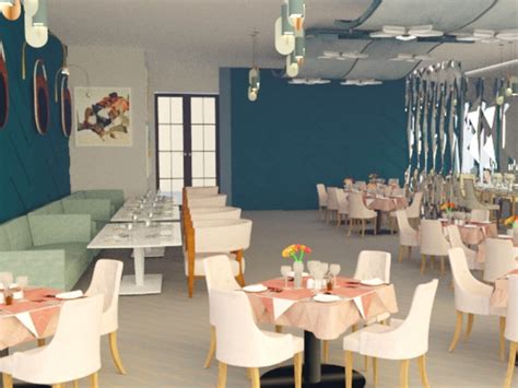 Bachelor of Design (B. Des) in Interior Design - Delhi Corporate Campus ...