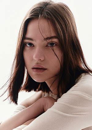 Women / Weibliche Models | Indeed Model Management