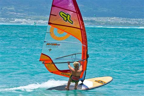 Windsurfing in Miami! 2023 - Viator