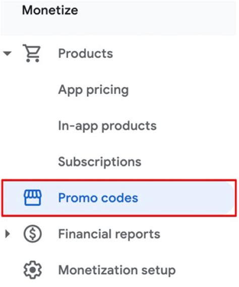 Google Play Promo Code 的图像结果