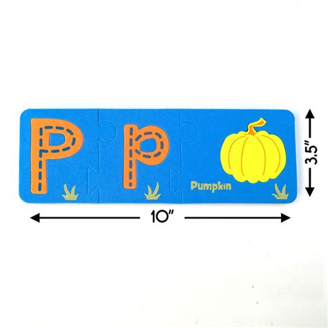 Alpha Puzzle- Self Correcting Puzzle to Learn Small & Capital Alphabets ...