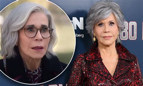 The Ageless Icon: What Is The Current Age Of Jane Fonda?