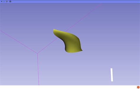 Image result for Place STL File On Curved STL File