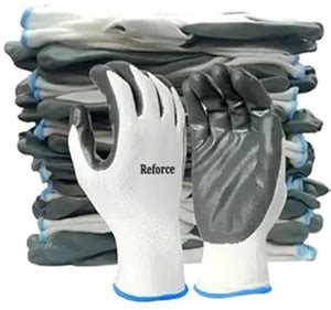 Ansell Safety Gloves - Buy Ansell Safety Gloves Online at Best Prices ...