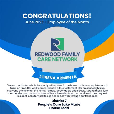 Redwood Family Care Network (@redwoodfamilycarenetwork) • Instagram ...