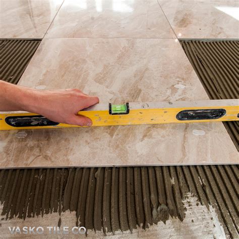 Tile Installer El Dorado Hills - vaskotile.com