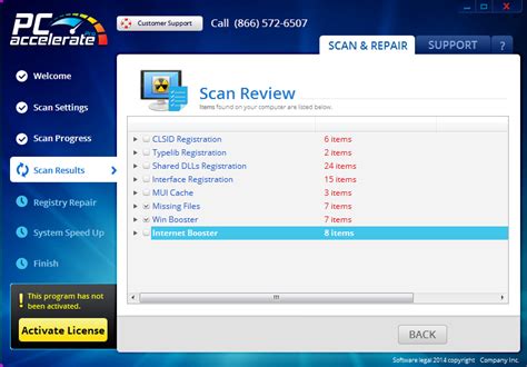 PC Accelerate Removal Guide 的图像结果