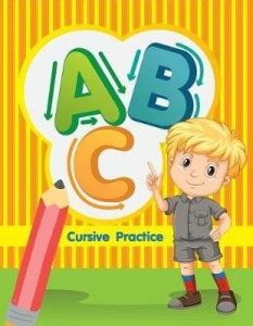 Cursive Practice - ABC: Buy Cursive Practice - ABC by Kids Workbook at ...