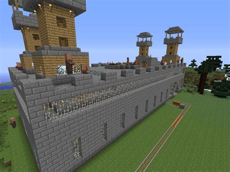 Image result for Minecraft Prison Tutorial