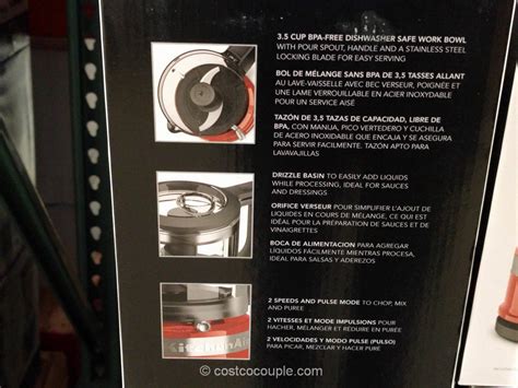 KitchenAid Mini Food Processor