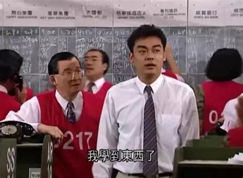 TVB18年后再重播《大时代》 不怕丁蟹效应-搜狐娱乐