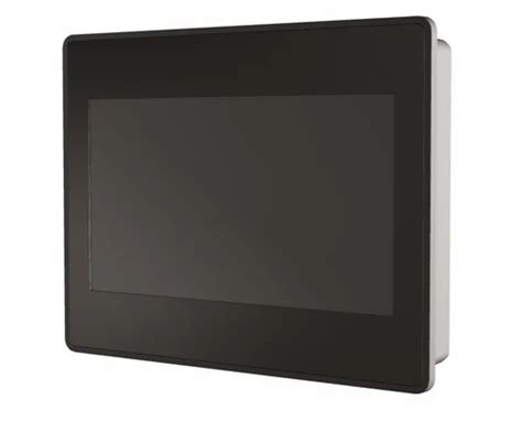eSMART Series - Exor eSMART107 HMI Touch Panel Service Provider from Mumbai
