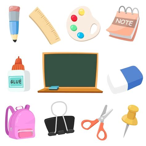 Stationery 卡通 的图像结果