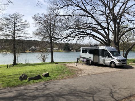 Emma Long Metropolitan Park Campground Reviews updated 2026